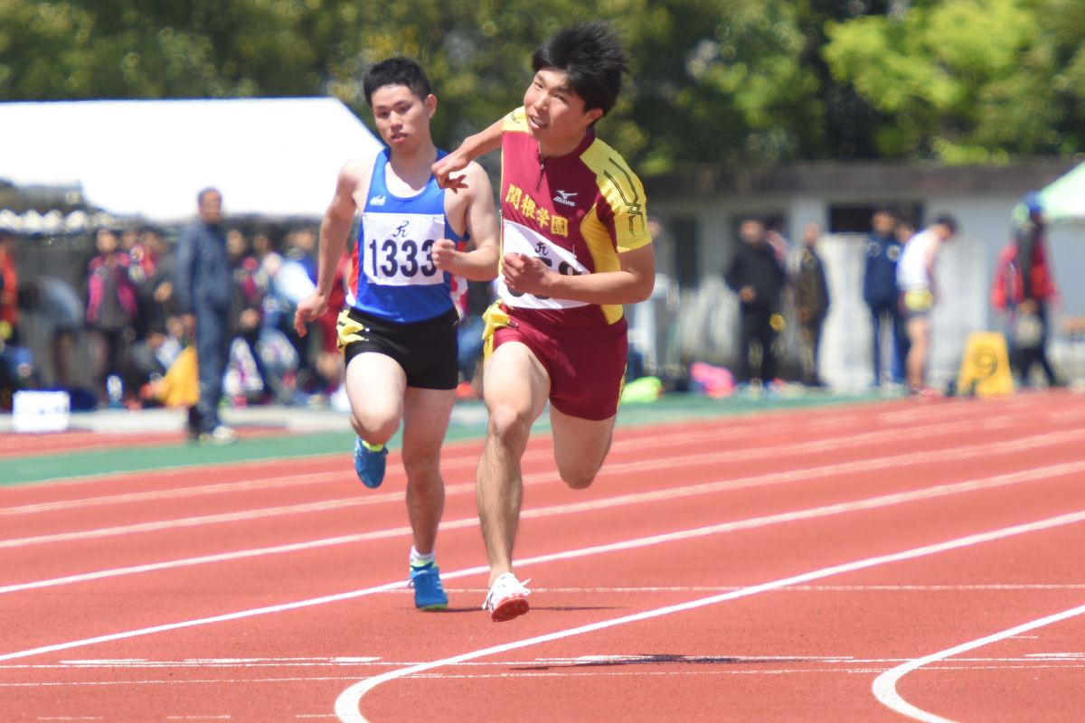 陸上競技部 部活動 学校法人 関根学園高等学校 輝いて生きる 新潟県上越市