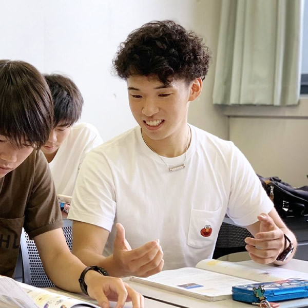 伊藤 匠さん 輝いて生きる卒業生 学校法人 関根学園高等学校 輝いて生きる 新潟県上越市